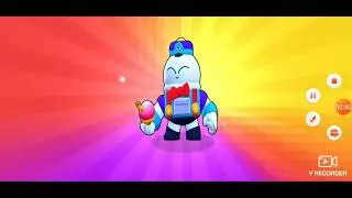 brawl Stars brawl Pass #3