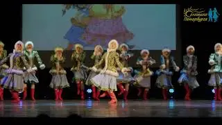 Приокский девичий перепляс / Закрытие 26 сезона