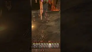 INCOMING!  - Total War: Warhammer 3 Thrones of Decay 