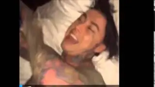 Ronnie Radke: LEMON!??/