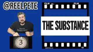 The Substance: A Disturbingly Accurate Mirror of Our Darkest Desires
