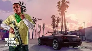 GTA 5 Online How to Fix There Has Been An Error Joining A Session!