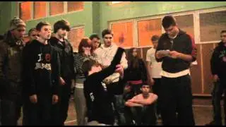 |☣| X-Zone |☣| WONDER vs. VLADOCK vs. NEXT