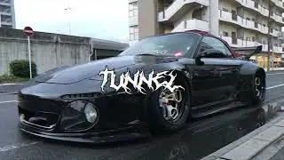 HALLOWED - MOVE (PHONK TUNNEL RELEASE)