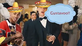 Ozuna ft. Morrowind - La canción del Gustanabo 2.0
