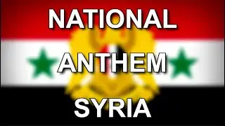 ''Guardians of the Homeland'' - National anthem of Syria