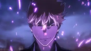 Por que Ichigo tem os poderes de Hollow?