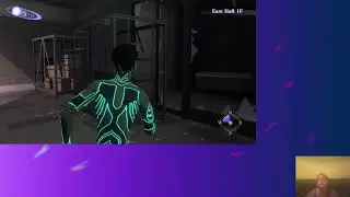 Shin Megami Tensei III: Nocturne HD #11 - Ghost Rider