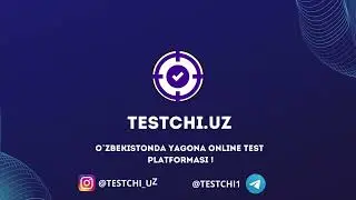 6. Titul varaqalarni mobil ilova orqali avtomatik tekshirish va test natijasini olish