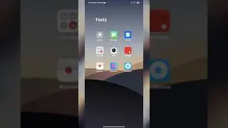 Miui 12 / miui 12.5 themes || miui amoled best miui notification panel theme || 