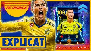 98-101 OVR GRATIS - RETRO STARS - EXPLICAT - FC Mobile 24