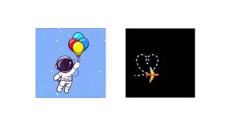 Icon Animation In Adobe After Effects ~ Motion Graphics