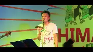 Resham | Sambodhan Band | Himalayan Fest