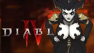2 Good Reasons to Play Diablo 4
