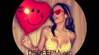 Jazzanova feat  Ben Westbeech - I Can See (Konstantin Sibold Remix)