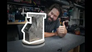 Make Workshop: Practice your welding with this kit