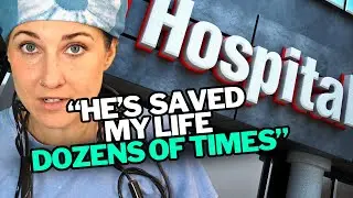 Turning a Medical Drama into a Reality TV Confessional