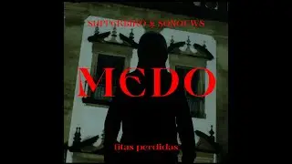 SUPPERBIRO¥SONOTWS - MEDO ft. Deejay Nandez (Videoclipe Oficial)