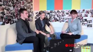 ●redакция. Выпуск #1