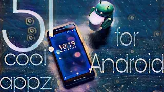 Top 5 apps make your phone looks cool (have in your phone)