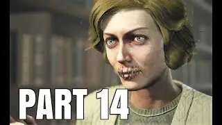 The Sinking City - Gameplay Walkthrough Part 14 Prayer to the Heavens No Commentary