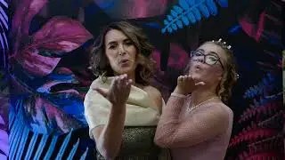 Выпускной вечер - 2021