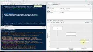 Using R part 7: more graph examples