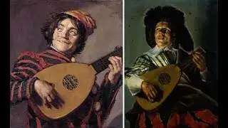 Who is Judith Leyster