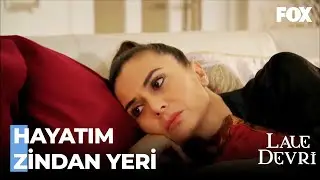 Zümrüt Aşk Acısından Depresyona Girdi - Lale Devri 55. Bölüm