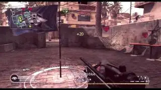Oh babeh a triple!