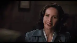 ON THE BASIS OF SEX (2018) Official Trailer
