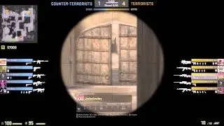 CS: GO | Shout Out To My Cousin Rodey
