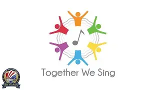 Together We Sing | AABC 50th Anniversary - Online Mini Concert