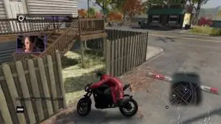 Cleaning dirty players