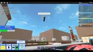 Roblox High School Ep 2