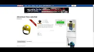 what happens when you try to get jake in roblox in 2022?