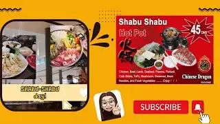 SHABU SHABU | RAS AL KHAIMAH UAE