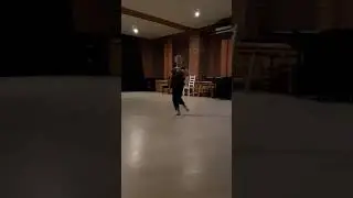 Tretyakova Kseniya Третьякова Ксения Импровизация