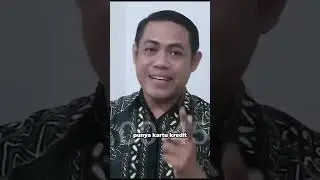 Dampak Galbay Kartu Kredit part 2  #masterdjun #bank #achmadjunaidish #kreditmacet #bebashutang