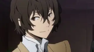Dazai Osamu | Edit | My ordinary life |