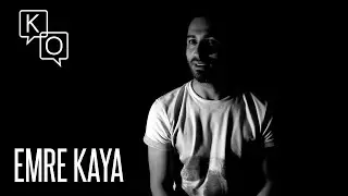 Emre Kaya: '' ...öyle insanların yanında bulunmuyorum.''