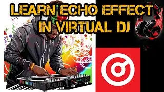 Dominate Virtual DJ: Learn Keyboard Shortcuts 2024