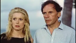 Serge Gainsbourg & Catherine Deneuve - Dieu fumeur de Havanes - B.O.F 