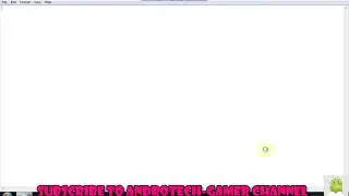 Excel Additional Menu