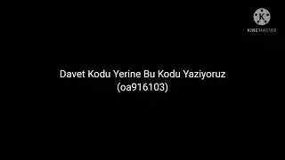 İninal Davet Kodu İle 50TL Kazanmak(2021)!!!!!