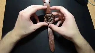 Часы Naviforce