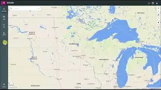 Info360 Asset: How to import asset GIS data
