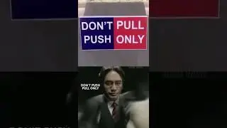 Door Problems 