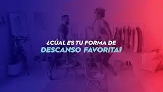 ¡MUY PRONTO! Nuevo capítulo de Tendencias Ideology - Espacios de descanso