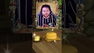 They Ate The BIRTHDAY Cake!!!! 